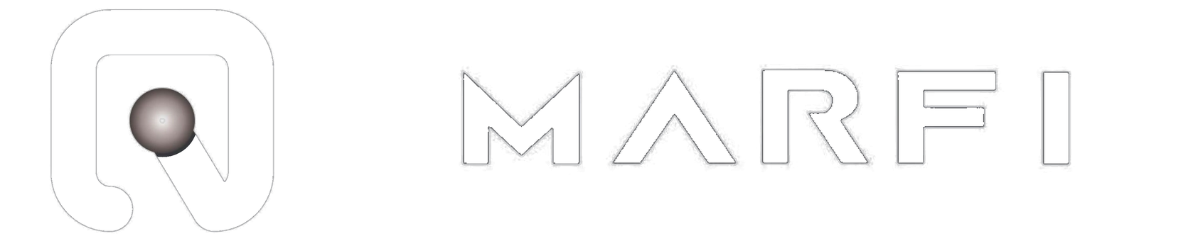 MARFI Refrigeração Industrial Logo